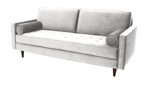Del Mar 87" Sofa