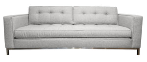 Nixon 92" Sofa