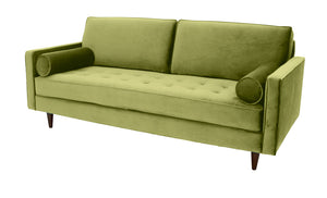 Del Mar 87" Sofa