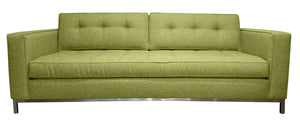 Nixon 92" Sofa