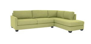 Nova Sectional Right Facing 120"W x 87"L