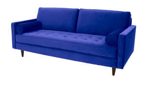 Del Mar 87" Sofa
