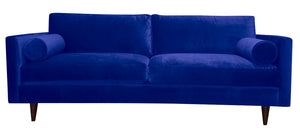 Blend 87" Sofa with Down Wrapped Seats