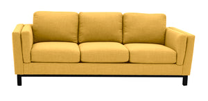 Lime 83" Sofa