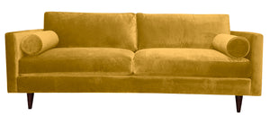 Blend 87" Sofa with Down Wrapped Seats