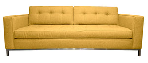 Nixon 92" Sofa