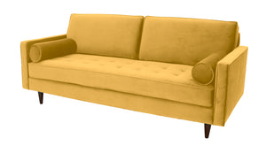 Del Mar 87" Sofa