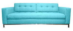 Nixon 92" Sofa