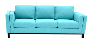 Lime 83" Sofa