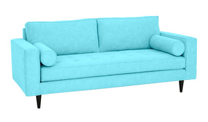 Clemente 86" Sofa