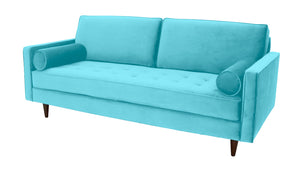Del Mar 87" Sofa