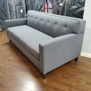 Floor Sample- 78" Urbana Sofa