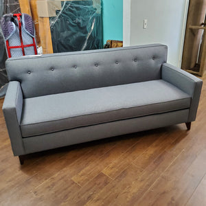 Floor Sample- 78" Urbana Sofa