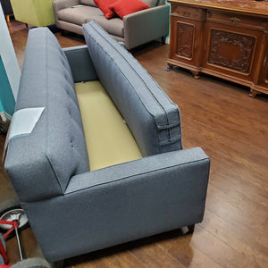 Floor Sample- 78" Urbana Sofa