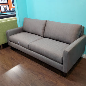 Floor Sample- 78" Verona Sofa