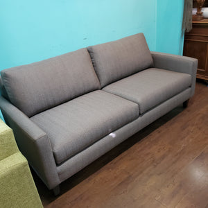 Floor Sample- 78" Verona Sofa