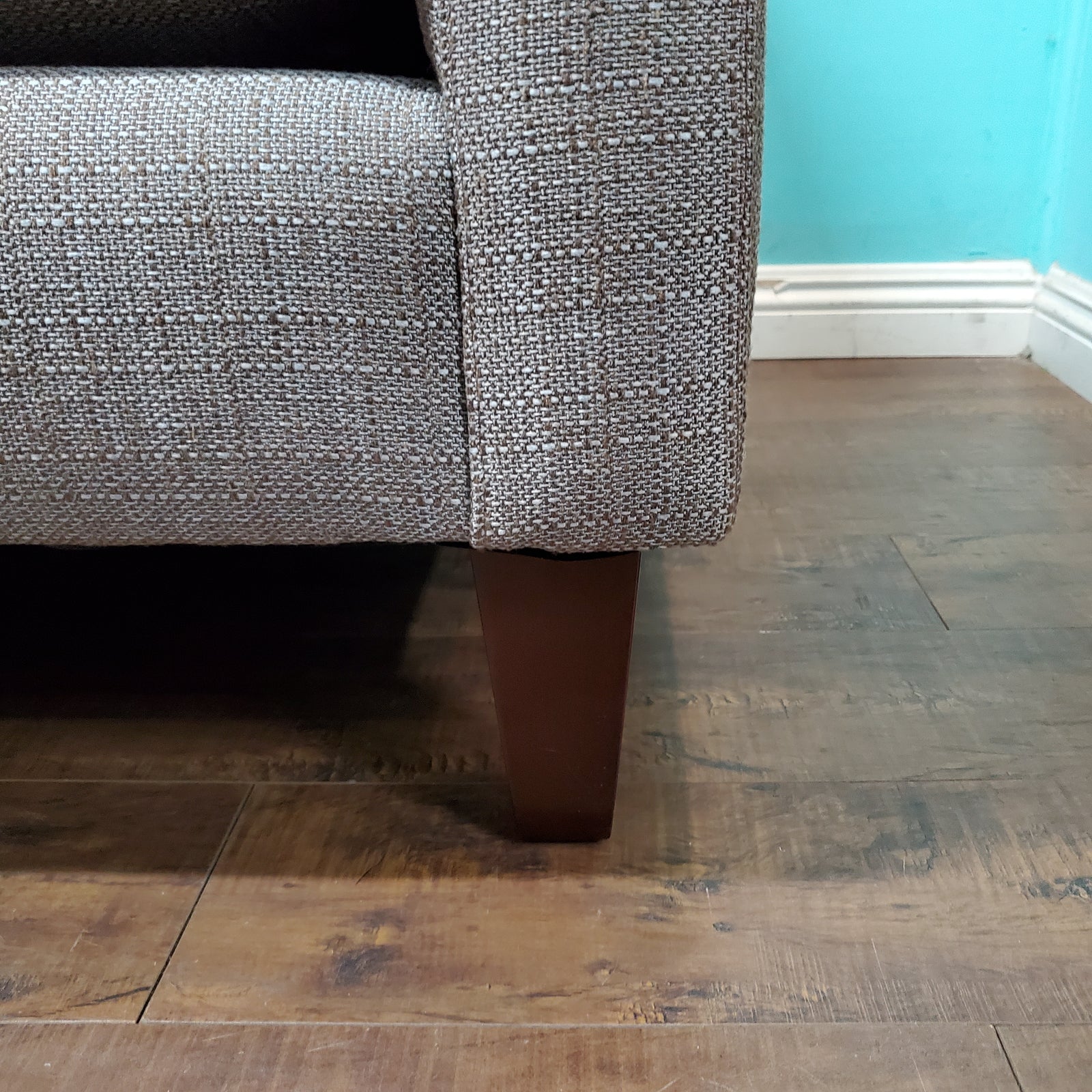 Clearance Sale- 78" Verona Sofa