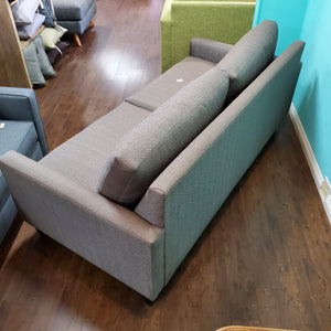 Floor Sample- 78" Verona Sofa
