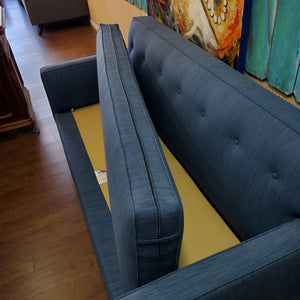 Floor Sample - 78" Urbana Sofa