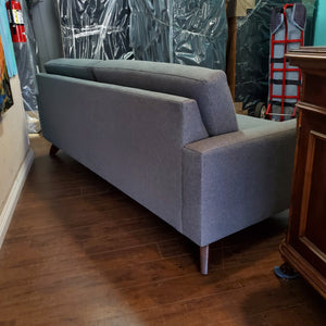 Floor Sample - 90" Custom Size Venice Sofa