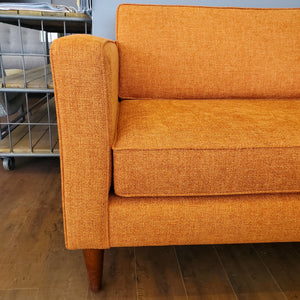 Floor Sample - 85" Madison Sofa