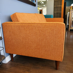 Floor Sample - 85" Madison Sofa