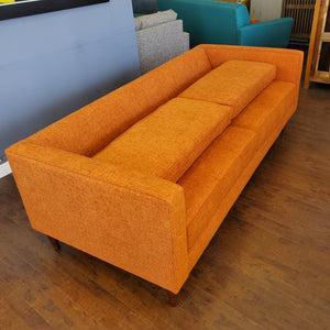Floor Sample - 85" Madison Sofa