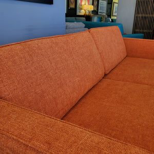 Floor Sample - 85" Madison Sofa