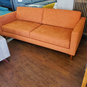 Floor Sample - 85" Madison Sofa