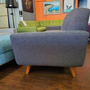 91" Dallas Sofa