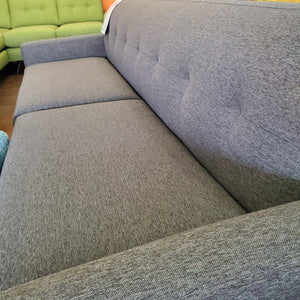 91" Dallas Sofa