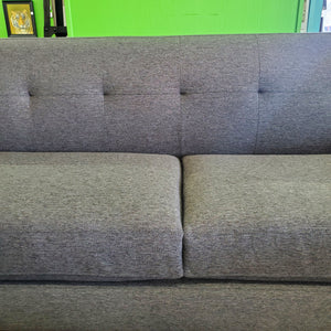 Floor Sample - 91" Dallas Sofa