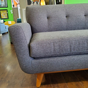 91" Dallas Sofa