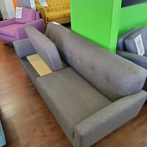 91" Dallas Sofa