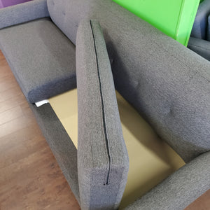 91" Dallas Sofa
