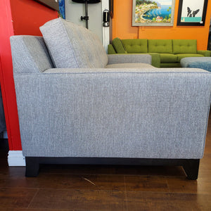 87" Sorrento Sofa