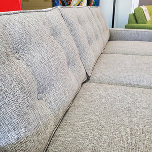 Floor Sample- 87" Sorrento Sofa