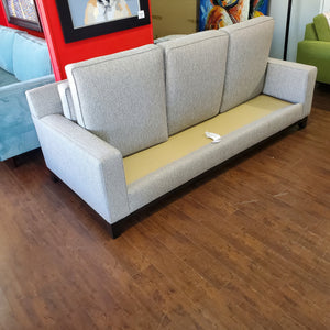 Floor Sample- 87" Sorrento Sofa