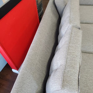 87" Sorrento Sofa