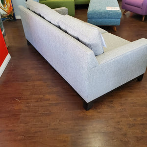 Floor Sample- 87" Sorrento Sofa