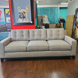 Floor Sample- 87" Sorrento Sofa