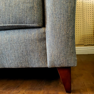 Floor Sample- 86" Aria Sofa