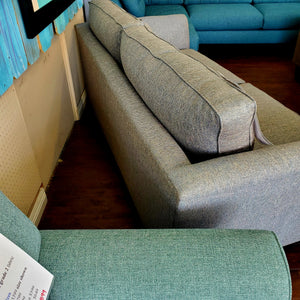 Floor Sample- 86" Aria Sofa