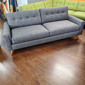 Floor Sample - 82" Venice Sofa