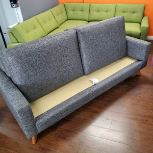 82" Venice Sofa