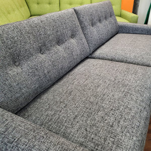 Floor Sample - 82" Venice Sofa