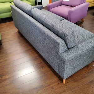 Floor Sample - 82" Venice Sofa