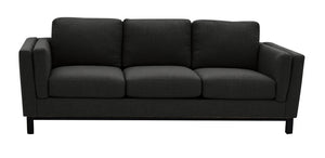 Lime 83" Sofa