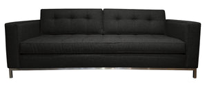 Nixon 92" Sofa
