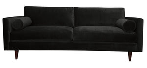 Blend 87" Sofa with Down Wrapped Seats